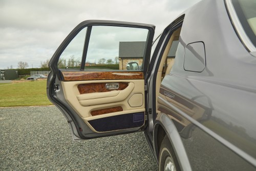 1999 Rolls-Royce Silver Seraph Te koop (foto 59 van 212)