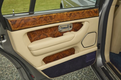 1999 Rolls-Royce Silver Seraph Te koop (foto 60 van 212)