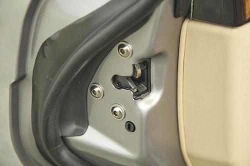 1999 Rolls-Royce Silver Seraph Te koop (foto 61 van 212)