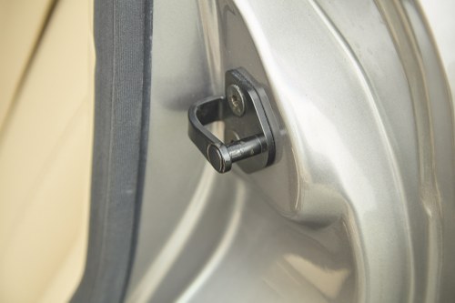 1999 Rolls-Royce Silver Seraph Te koop (foto 62 van 212)