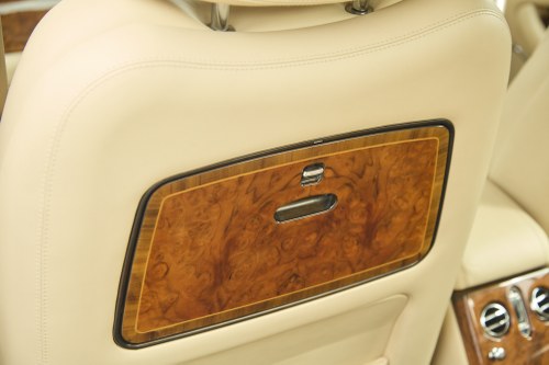 1999 Rolls-Royce Silver Seraph Te koop (foto 63 van 212)