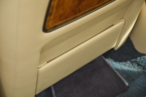 1999 Rolls-Royce Silver Seraph Te koop (foto 65 van 212)