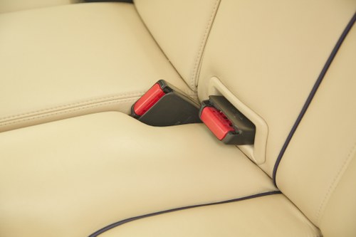 1999 Rolls-Royce Silver Seraph Te koop (foto 67 van 212)