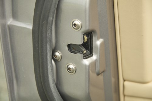 1999 Rolls-Royce Silver Seraph Te koop (foto 69 van 212)