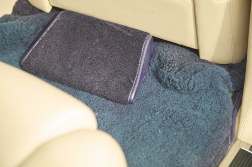 1999 Rolls-Royce Silver Seraph Te koop (foto 71 van 212)