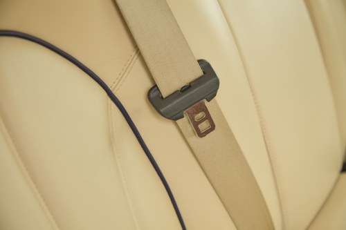 1999 Rolls-Royce Silver Seraph Te koop (foto 74 van 212)