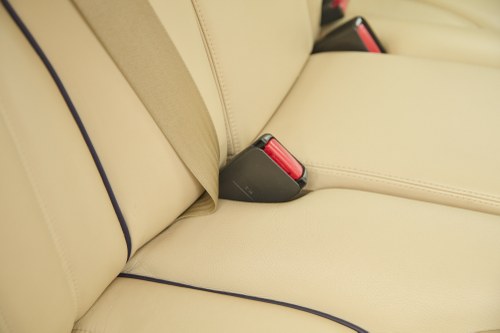 1999 Rolls-Royce Silver Seraph Te koop (foto 75 van 212)