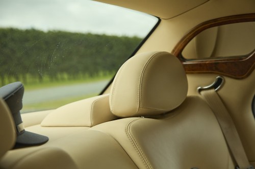 1999 Rolls-Royce Silver Seraph Te koop (foto 76 van 212)