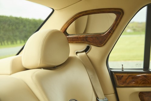 1999 Rolls-Royce Silver Seraph Te koop (foto 77 van 212)