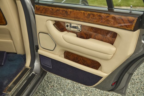 1999 Rolls-Royce Silver Seraph Te koop (foto 82 van 212)