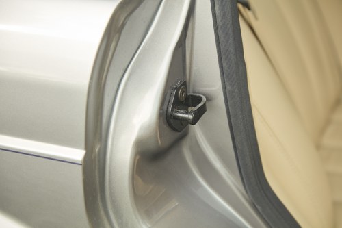 1999 Rolls-Royce Silver Seraph Te koop (foto 83 van 212)