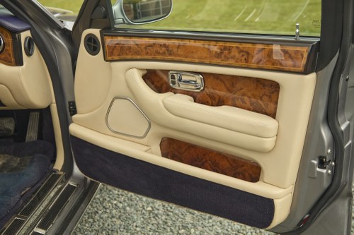 1999 Rolls-Royce Silver Seraph Te koop (foto 85 van 212)