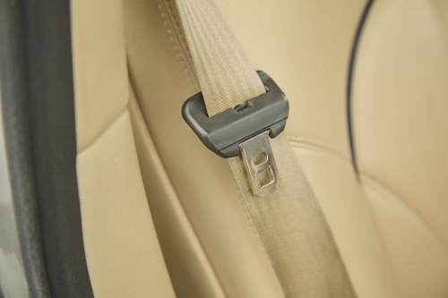 1999 Rolls-Royce Silver Seraph Te koop (foto 95 van 212)