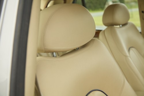 1999 Rolls-Royce Silver Seraph Te koop (foto 96 van 212)