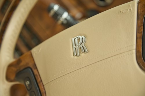 1999 Rolls-Royce Silver Seraph Te koop (foto 100 van 212)