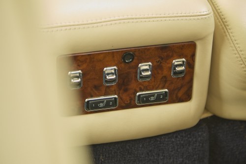 1999 Rolls-Royce Silver Seraph Te koop (foto 101 van 212)