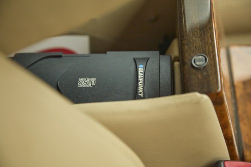 1999 Rolls-Royce Silver Seraph Te koop (foto 103 van 212)