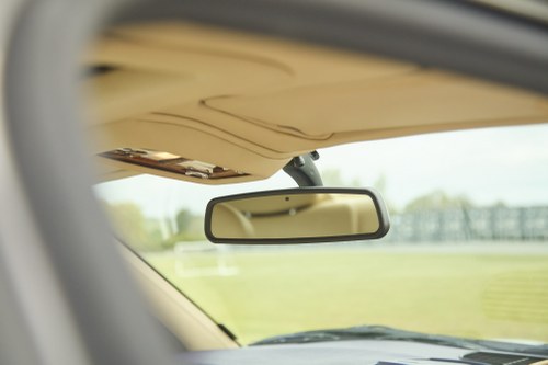 1999 Rolls-Royce Silver Seraph Te koop (foto 104 van 212)