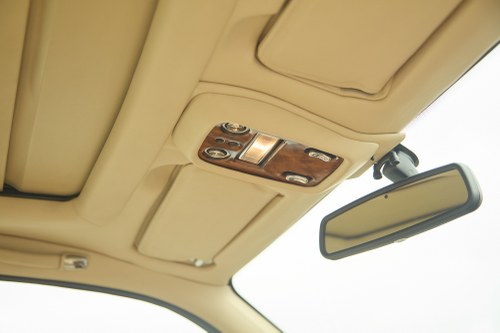 1999 Rolls-Royce Silver Seraph Te koop (foto 105 van 212)