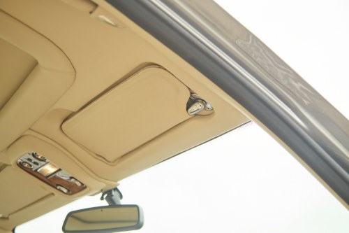 1999 Rolls-Royce Silver Seraph Te koop (foto 106 van 212)