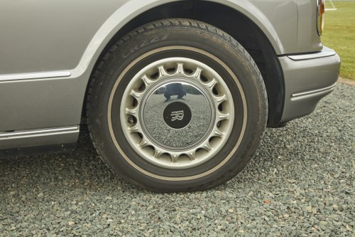 1999 Rolls-Royce Silver Seraph Te koop (foto 34 van 212)