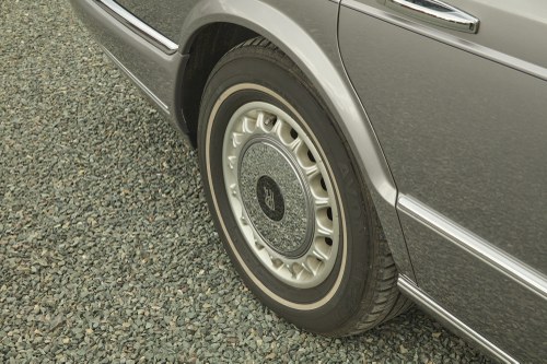 1999 Rolls-Royce Silver Seraph Te koop (foto 175 van 212)