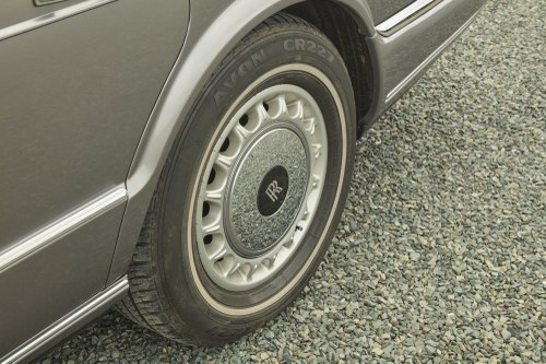 1999 Rolls-Royce Silver Seraph Te koop (foto 178 van 212)