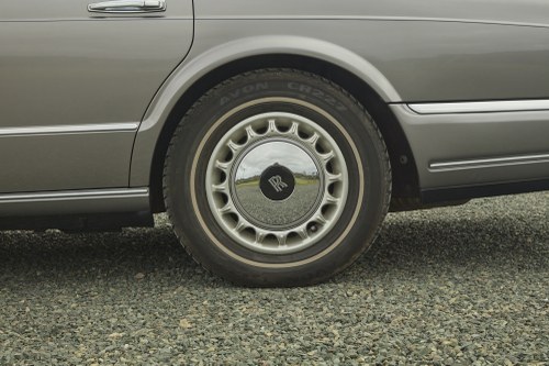 1999 Rolls-Royce Silver Seraph Te koop (foto 36 van 212)