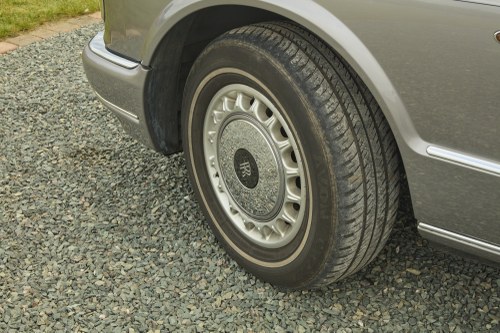 1999 Rolls-Royce Silver Seraph Te koop (foto 179 van 212)