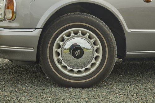 1999 Rolls-Royce Silver Seraph Te koop (foto 37 van 212)