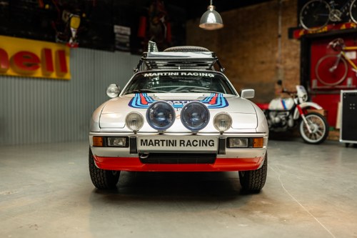 1978 Porsche 924 Safari à venda (imagem 4 de 188)