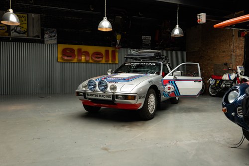 1978 Porsche 924 Safari à venda (imagem 9 de 188)