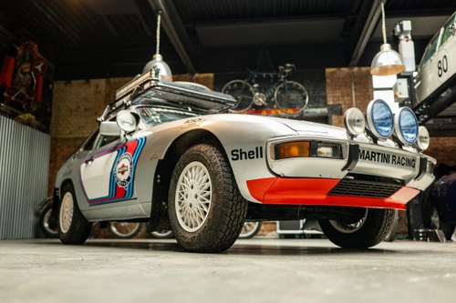 1978 Porsche 924 Safari à venda (imagem 18 de 188)