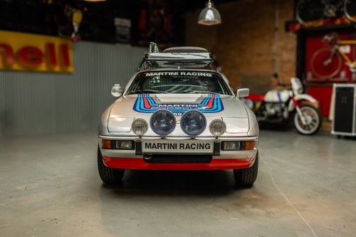 1978 Porsche 924 Safari à venda (imagem 26 de 188)