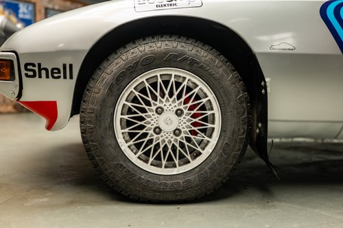 1978 Porsche 924 Safari à venda (imagem 33 de 188)