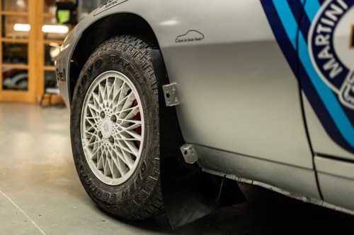 1978 Porsche 924 Safari à venda (imagem 34 de 188)