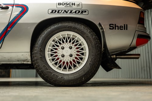 1978 Porsche 924 Safari à venda (imagem 36 de 188)