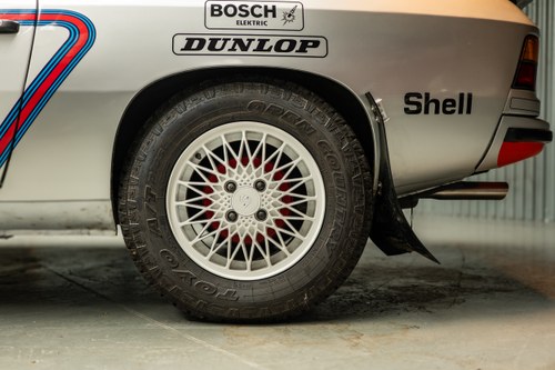 1978 Porsche 924 Safari à venda (imagem 103 de 188)