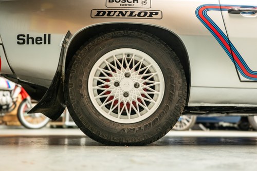 1978 Porsche 924 Safari à venda (imagem 104 de 188)