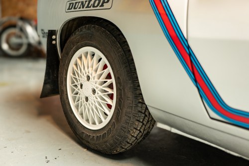 1978 Porsche 924 Safari à venda (imagem 105 de 188)