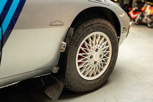 1978 Porsche 924 Safari à venda (imagem 106 de 188)