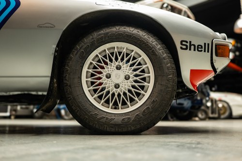 1978 Porsche 924 Safari à venda (imagem 107 de 188)