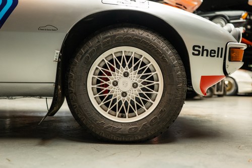 1978 Porsche 924 Safari à venda (imagem 108 de 188)