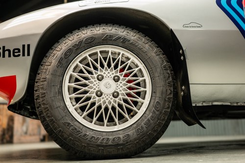 1978 Porsche 924 Safari à venda (imagem 109 de 188)