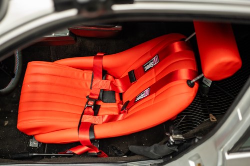 1978 Porsche 924 Safari à venda (imagem 37 de 188)