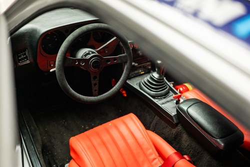 1978 Porsche 924 Safari à venda (imagem 38 de 188)