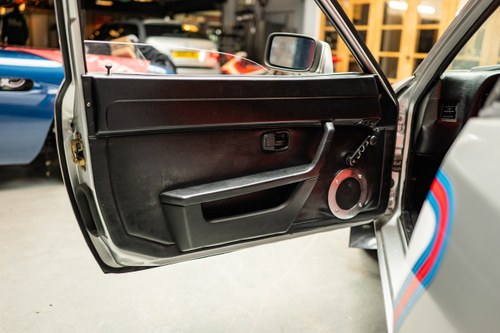 1978 Porsche 924 Safari à venda (imagem 40 de 188)