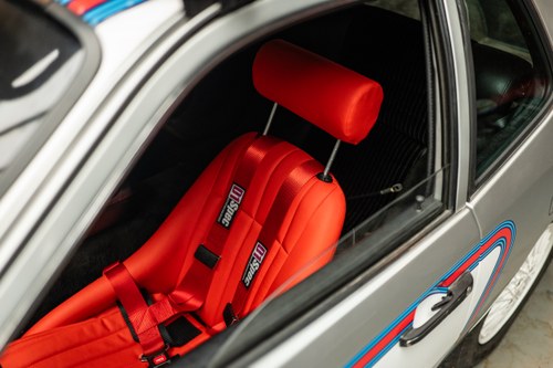 1978 Porsche 924 Safari à venda (imagem 41 de 188)