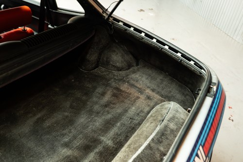 1978 Porsche 924 Safari à venda (imagem 89 de 188)