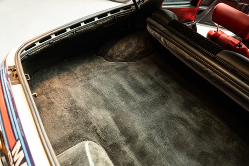 1978 Porsche 924 Safari à venda (imagem 90 de 188)